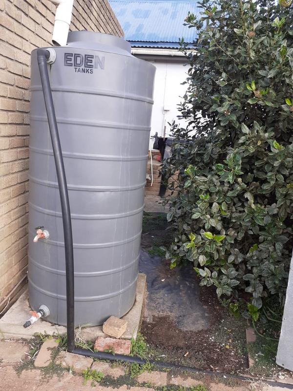 2 Bedroom Property for Sale in Albertinia Western Cape
